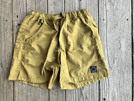 『空屋（USED）』 山と道 5-Pocket Short（MEN）Mustard