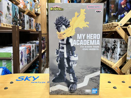 僕のヒーローアカデミア 7TH SEASON FIGURE - IZUKU MIDORIYA -
