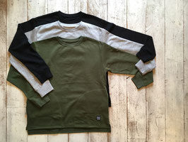 HALF TRACK PRODUCTS（ハーフトラックプロダクツ） POCKET L/S TSHT