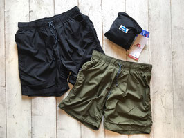 MOUNTAIN EQUIPMENT（マウンテンイクイップメント） Puckering Water Short