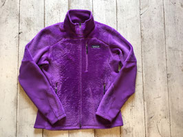 『USED』 patagonia（パタゴニア） R2 Jacket