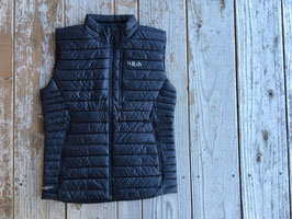 Rab（ラブ） Micro Light Vest