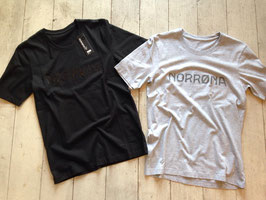 NORRONA（ノローナ）29 cotton norrona T-shirt