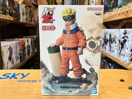 NARUTO - ナルト - Memorable Saga - うずまきナルト -