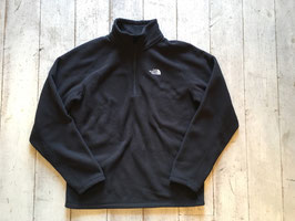 『USED』 THE NORTH FACE（ザ・ノースフェイス） Haf-Zip Fleece