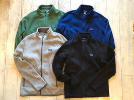 『USED』patagonia（パタゴニア） Better Sweater Jacket