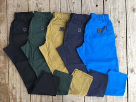 山と道（ヤマトミチ） DW 5-Pocket Pants（MENS）