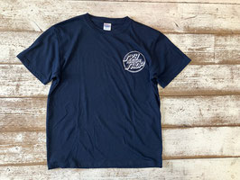 『空屋（USED）』 SKYT （Navy）