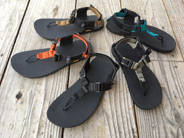 BEDROCK SANDALS（ベッドロックサンダル） Carin Adventure Sandals（2022）