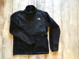 『USED』 THE NORTH FACE（ザ・ノースフェイス） Denali Jacket（Black）