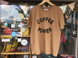 TACOMA FUJI RECORDS（タコマフジレコード） COFFEE POWER