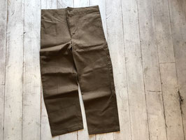 CHEZH ARMY EASY WORK PANTS