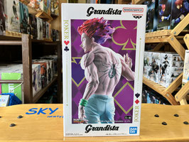 HUNTER×HUNTER（ハンターハンター） Grandista - ヒソカ -