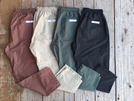 VOIRY（ヴォイリー） SECOND PANTS