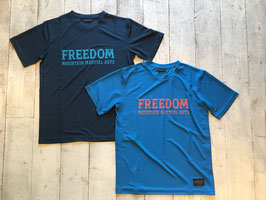 MMA（マウンテンマーシャルアーツ） Pendleton Polartec Power Dry Freedom Tee