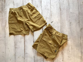 MMA（マウンテンマーシャルアーツ） Multi-purpose 8 pocket Shorts