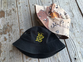 Lucky 'n' Lure（ラッキールアー） Bucket Hat