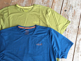 Rab（ラブ） Mantle Tee