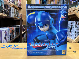 ROCKMAN（ロックマン） Luminasta ロックマン