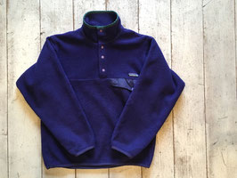 『USED』 patagonia（パタゴニア） Synchilla Snap-T Fleece Pullover