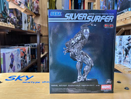MARVEL ACT/CUT プレミアムフィギュア " シルバーサーファー （SILVER SURFER）"