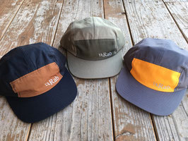 Rab（ラブ） Venant 5 Panel Cap