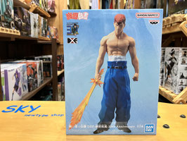 幽遊白書 DXF - 桑原和真 - 30th Anniversary