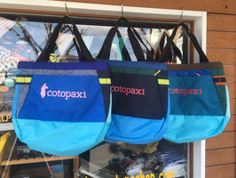 cotopaxi（コトパクシ） ALLPA 60L GEAR HAULER TOTE