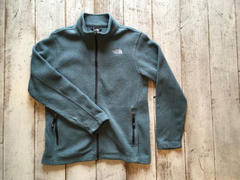 『USED』 THE NORTH FACE（ザ・ノースフェイス） Fleece Jacket（Blue Green）