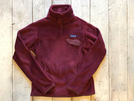 『USED』 patagonia（パタゴニア） Re-Tool Snap-T Pullover