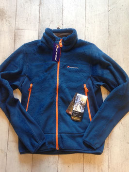 MONTANE（モンテイン） WOLF JACKET　（Moroccan Blue）