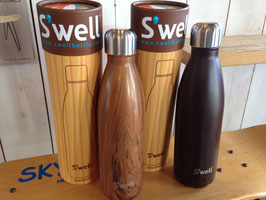 S'well（スウェル）　Wood Collection 500ml