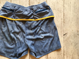 MMA（マウンテンマーシャルアーツ）Denim Run Pants 70