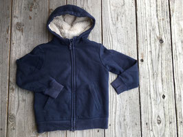 『空屋（USED）』 UNIQLO（ユニクロ） インナーボアパーカー（KIDS）