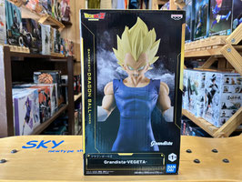 DRAGON BALL Z（ドラゴンボール Z） Grandista - VEGETA -（ベジータ）