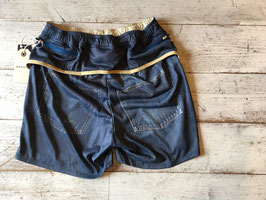 Mountain Martial Arts（マウンテンマーシャルアーツ） Denim Run Pants 60A