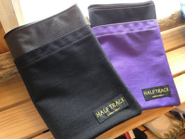 HALF TRACK PRODUCTS（ハーフトラックプロダクツ）　2 pocket case