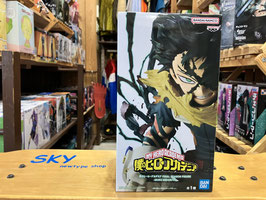 僕のヒーローアカデミア FINAL SEASON FIGURE - IZUKU MIDORIYA - 緑谷出久 -