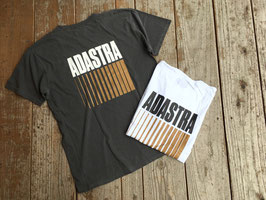 ADASTRA（アダストラ） SHADE POCKET TEE