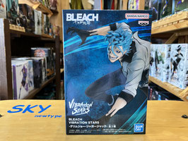 BLEACH（ブリーチ） VIBRATION STARS - グリムジョー・ジャガージャック -