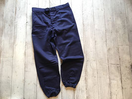 80's ITALIAN AIR FORCE FLIGHT CREW UTILITY PANTS