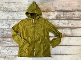 『空屋（USED）』 URBAN RESEARCH DOORS コットンマウンテンパーカー（Mustard）