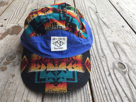 『空屋（USED）』 SATURDAY PENDLETON Cap