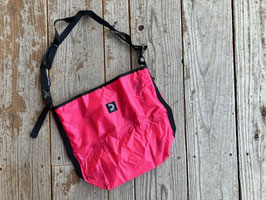 『空屋（新品保管品）』HALF TRACK PRODUCTS（ハーフトラックプロダクツ） carmeno bag（PINK）