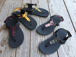 BEDROCK SANDALS（ベッドロックサンダル） Carin Adventure Sandals（2023）