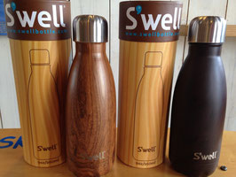 S'well（スウェル）　Wood Collection 260ml