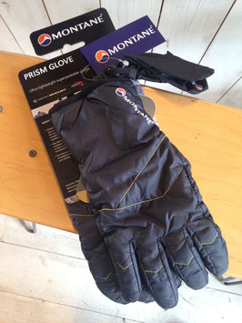 MONTANE（モンテイン）　PRISM GLOVE （Black）