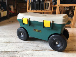 THE PARK SHOP（ザ・パークショップ） PARKRANGER BOX CART