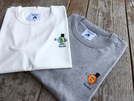 TACOMA FUJI RECORDS（タコマフジレコード） WEE WEE embroidery Tee