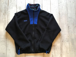 『USED』 Columbia（コロンビア） Softshell Fleece Jacket